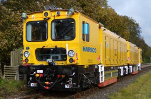 HARSCO RGH20C