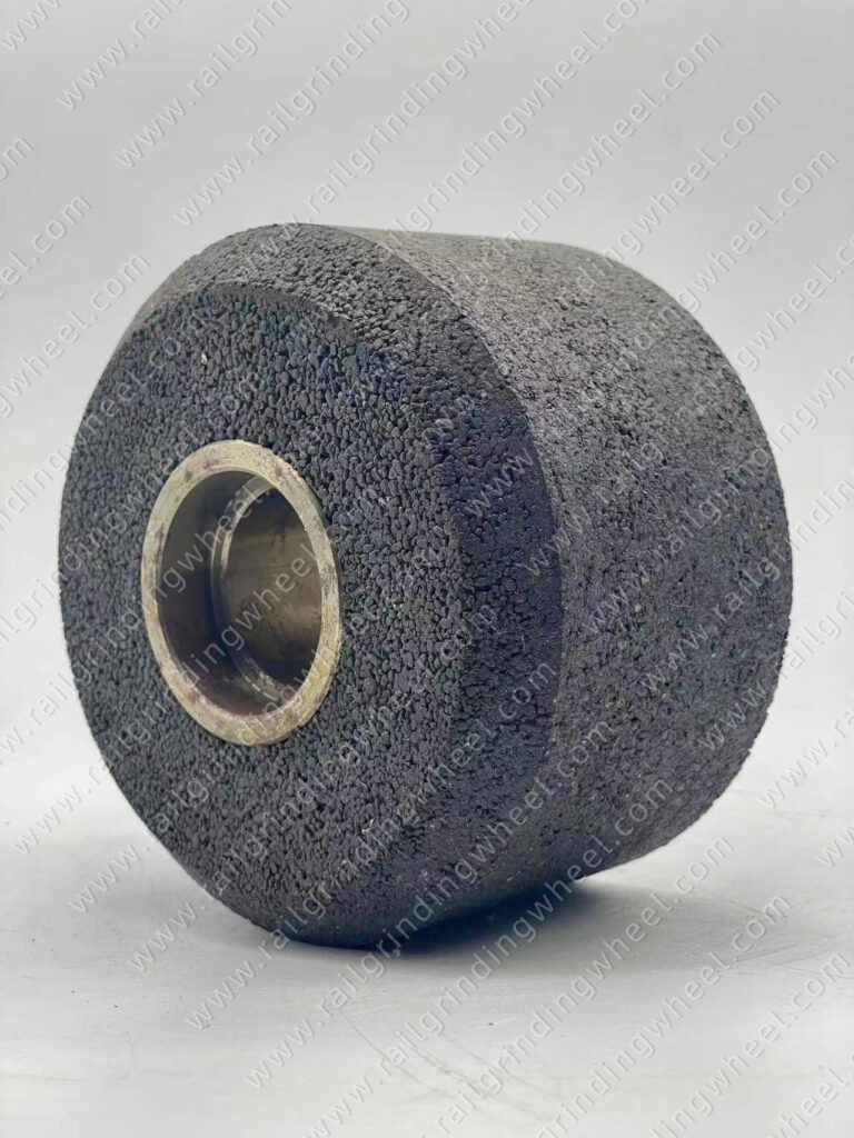 Vossloh grinding wheel