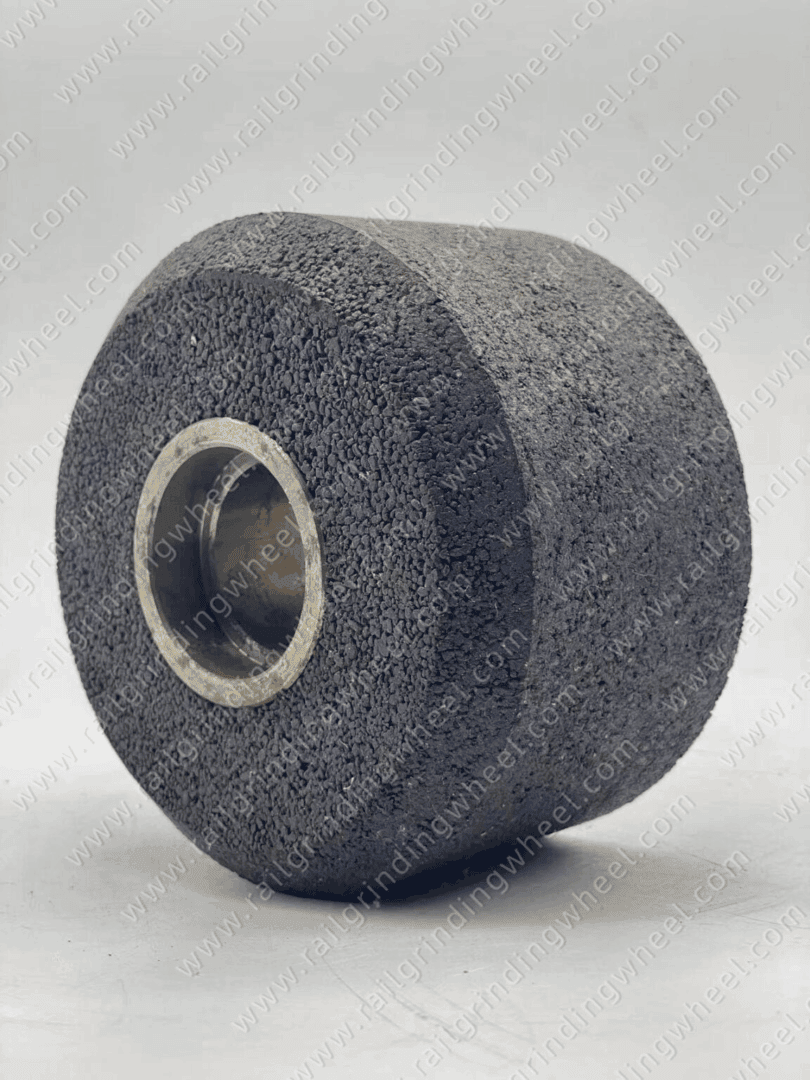 120 x 73 x 40 mm Vossloh HSG-city grinding wheel