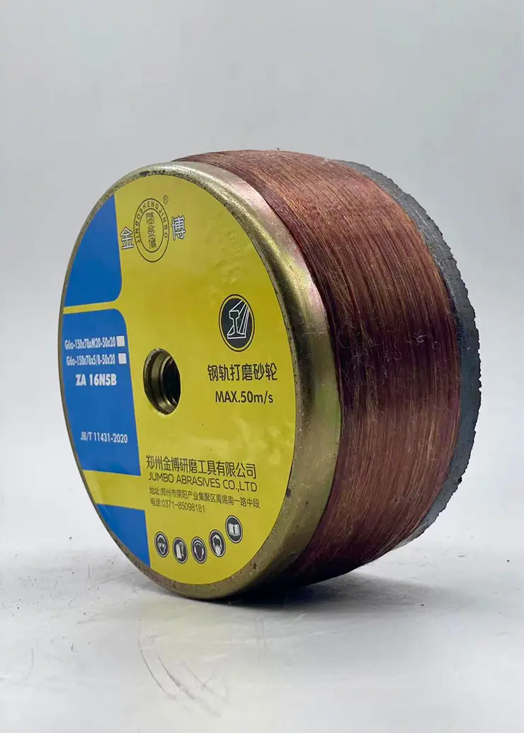 Harsco Grinding Wheel