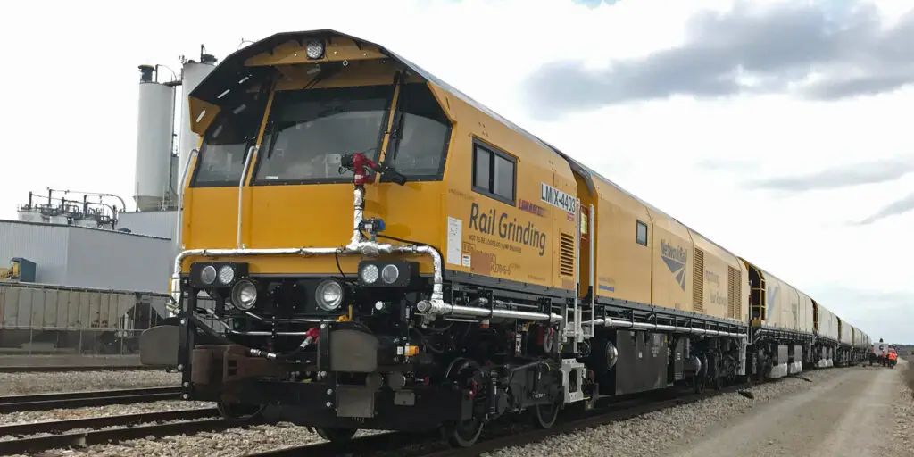 Loram RGI