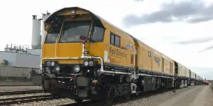 Loram RGI