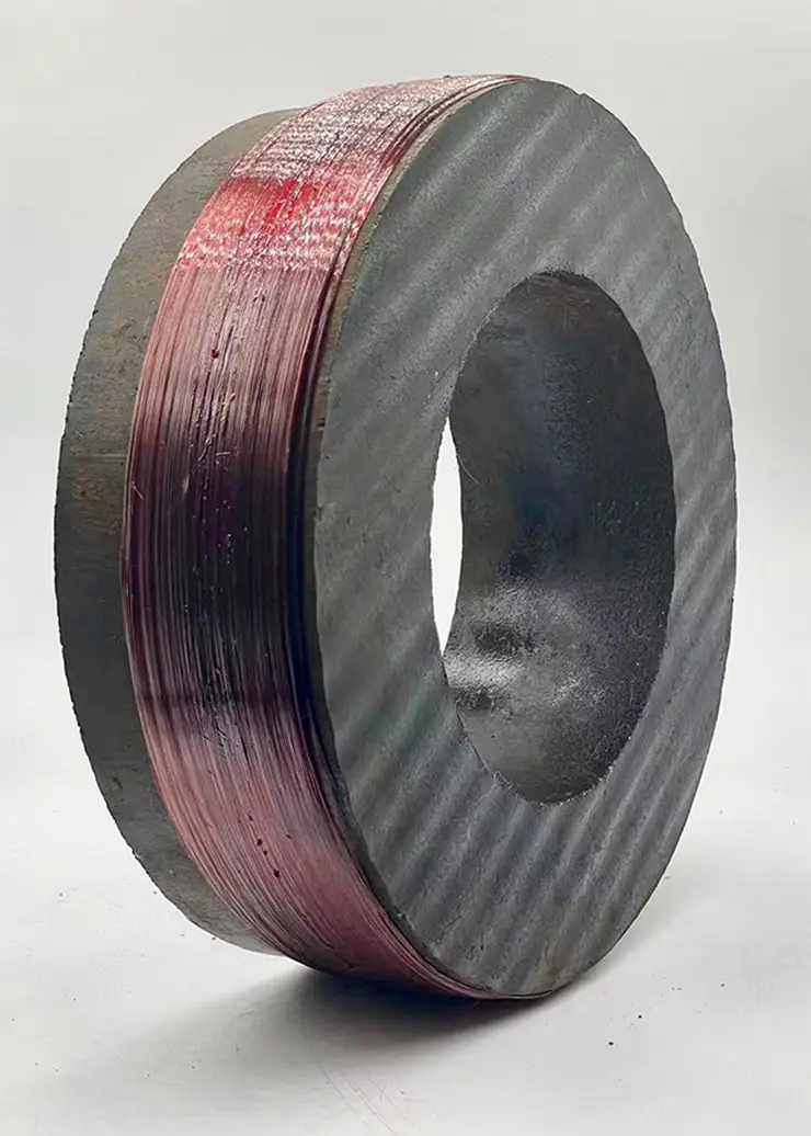 Speno Grinding Wheel