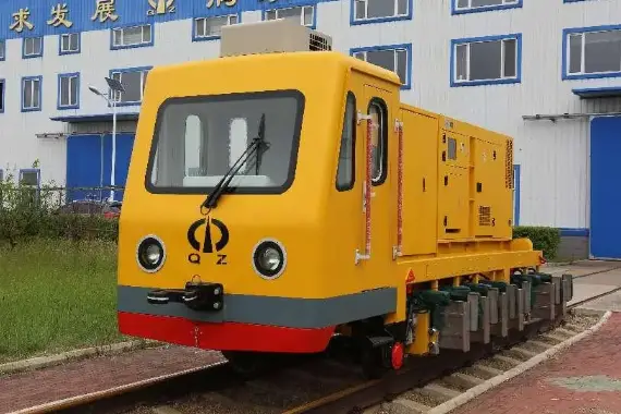 GMC12-III