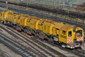 Speno SRR16M-1