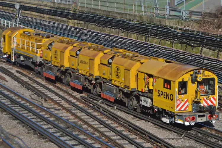 Speno SRR16M-1