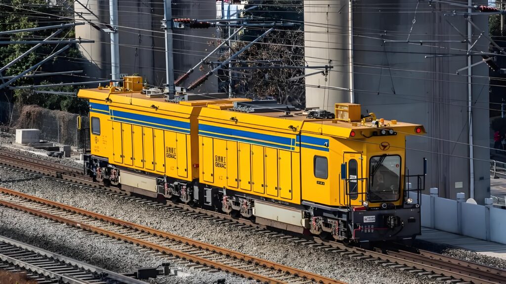 GEMAC CMC20