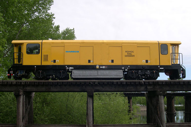 HARSCO RGH10C