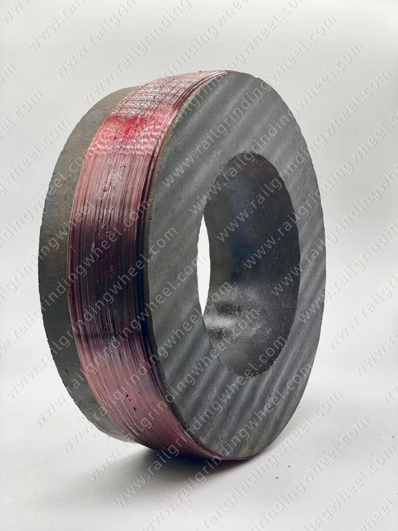 Speno grinding wheel