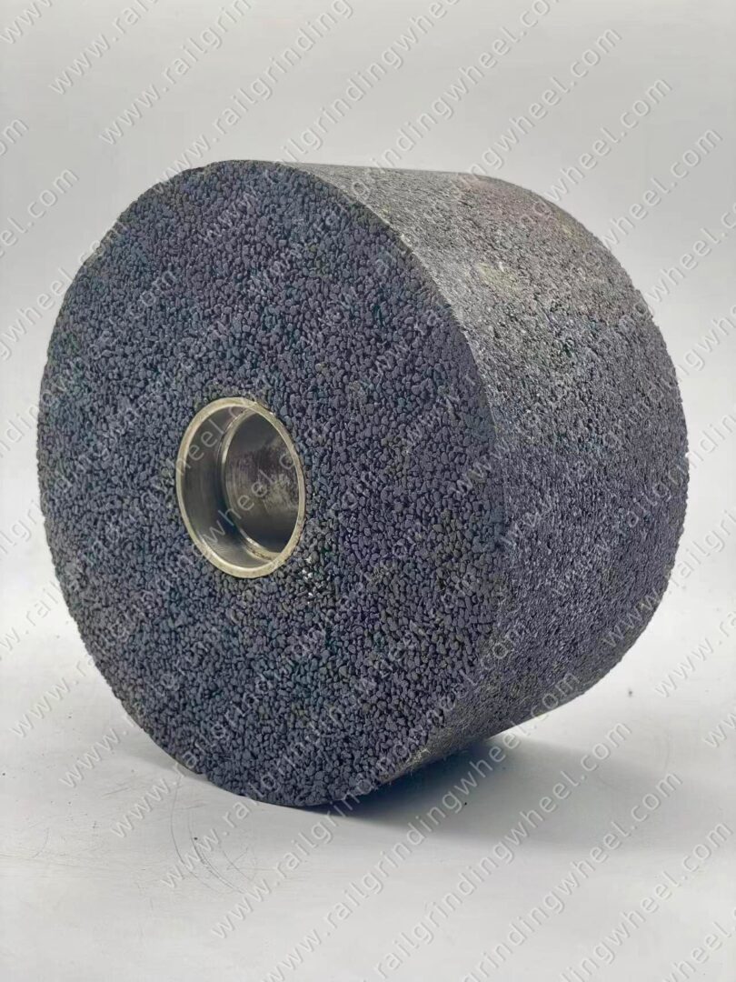 Vossloh grinding wheel
