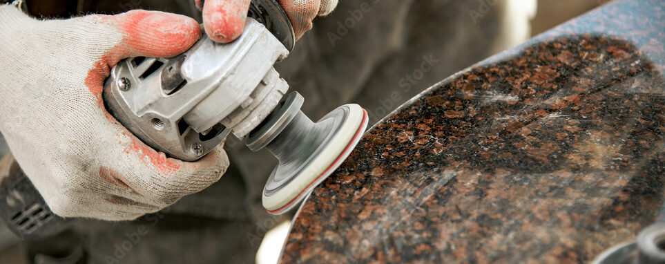 Каменный шлифовальный круг