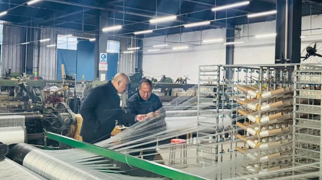 Jumbo Abrasives Factory