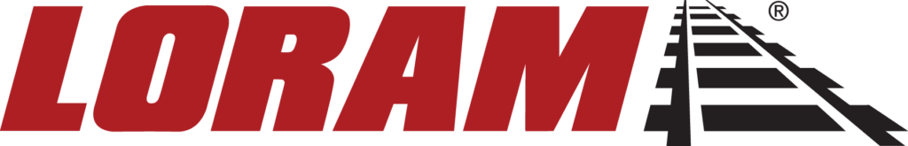 Loram 标志