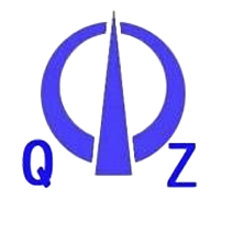 Logotipo da Qiqihar Railway Equipment