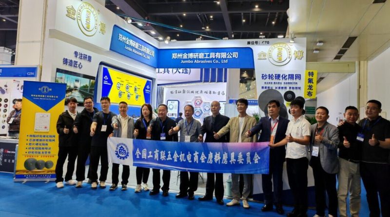Rail Grinding Stone Manufacturer